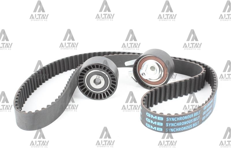Peugeot 207 Triger Seti Fıesta . Tdcı OEM 1608747680 Peugeot 207 Triger Seti Fıesta . Tdcı OEM 1608747680